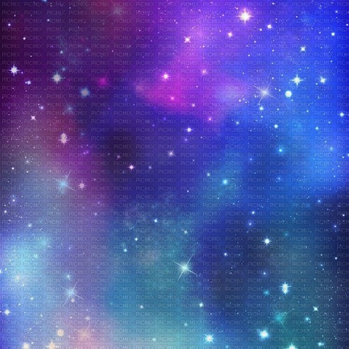 Galaxy Background - zdarma png