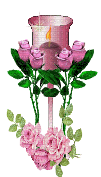 rosas-l - Nemokamas animacinis gif