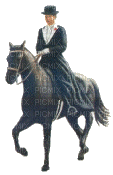 horse katrin - Free animated GIF