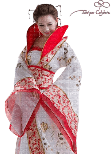 geisha - фрее пнг
