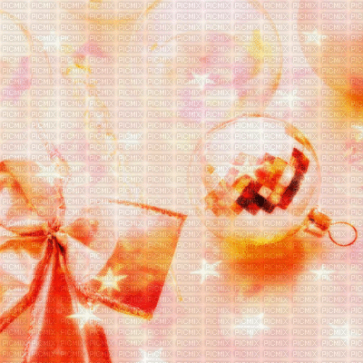 Christmas Background - GIF เคลื่อนไหวฟรี