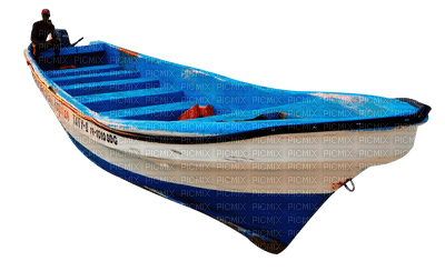 Boat - Bogusia - Free PNG