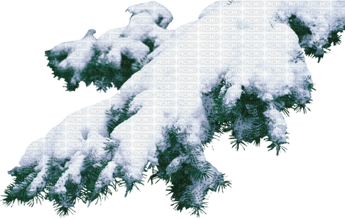 winter deco by nataliplus - 免费PNG