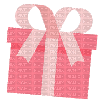 Present Gift - Besplatni animirani GIF