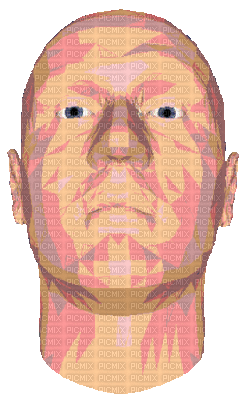 skeleton face - Ücretsiz animasyonlu GIF