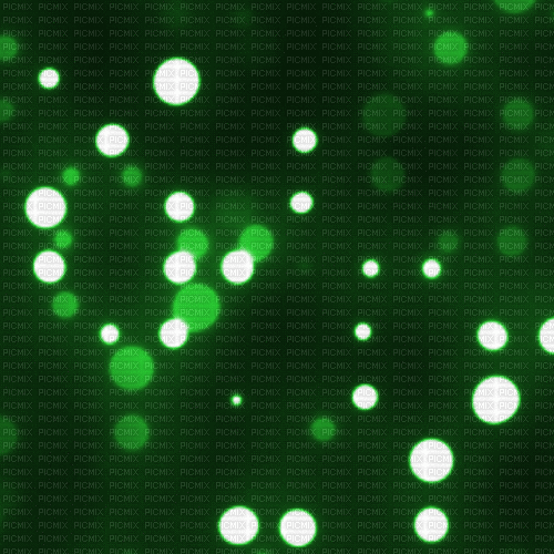 Y.A.M._Animated background green - Kostenlose animierte GIFs