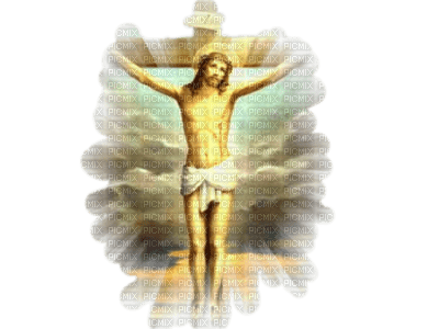 Jesus crucifixion bp - ücretsiz png
