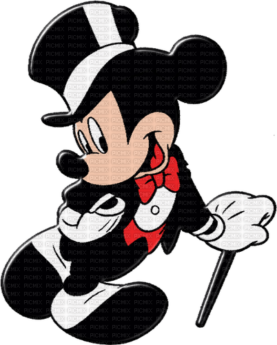 MMarcia  Mickey Mouse - PNG gratuit