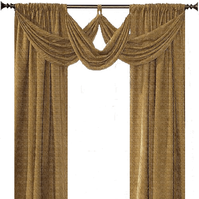 cortinas by EstrellaCristal - besplatni png