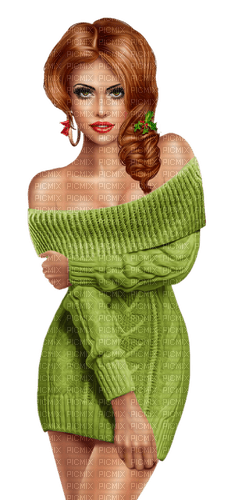 Woman-RM - Free PNG