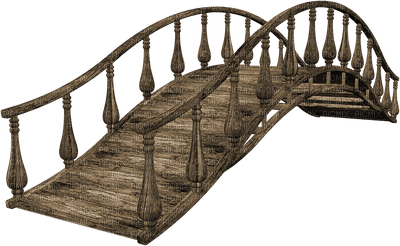 bridge anastasia - PNG gratuit