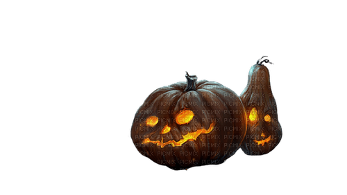 pumpkins - png gratuito