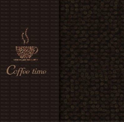 Background Brown Coffee - Bogusia - ilmainen png