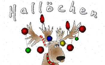 hallöchen - 無料のアニメーション GIF