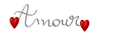 Amour ** - Free PNG