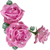 flowers gif katrin - Бесплатный анимированный гифка
