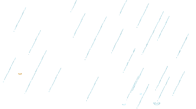 Rain Nitsa P - Бесплатный анимированный гифка