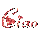 Ciao - Darmowy animowany GIF