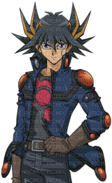 Yu-Gi-Oh Duel Monsters - Free PNG