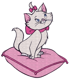 Aristochats - 免费PNG