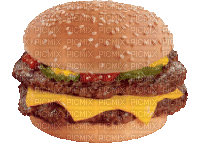 Hamburger - 免费动画 GIF