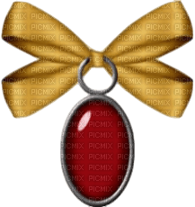 jewel/ribbon - nemokama png