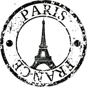 Paris / Marina Yasmine - Zdarma animovaný GIF