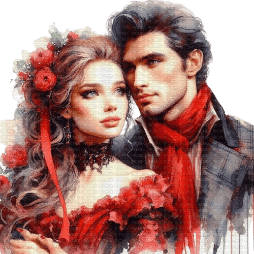 Lovers - δωρεάν png