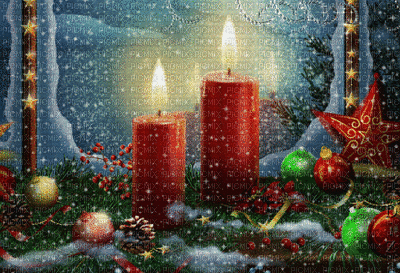 weihnachten - Бесплатный анимированный гифка