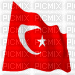 turkish - Zdarma animovaný GIF