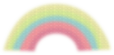 Kaz_Creations Rainbow Rainbows - PNG gratuit