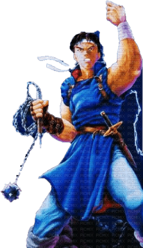 Richter Belmont - Castlevania: Rondo Of Blood - Zerochan Anime Image Board  Mobile