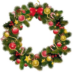 Navidad - PNG gratuit