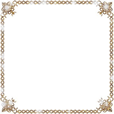 frame gold bp - Darmowy animowany GIF