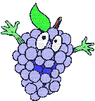 MMarcia gif fruta Fruits - Zdarma animovaný GIF