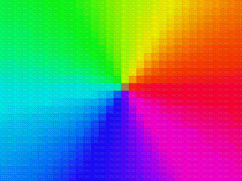 rainbow - Animovaný GIF zadarmo