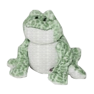 Webkinz Spotted Frog Plush 2 - ingyenes png