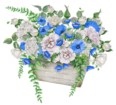 Kaz_Creations Deco Flowers Flower Colours - kostenlos png