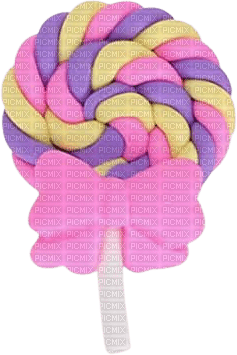 lollipop deco - kostenlos png