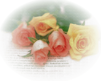 Kaz_Creations Deco Flowers Colours Paysage Scenery - Free PNG