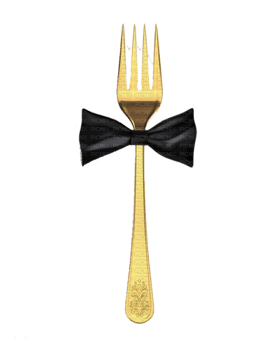 FORK DECO - δωρεάν png