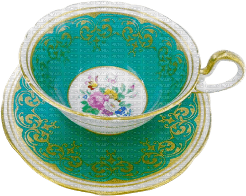 teacup Bb2 - zadarmo png
