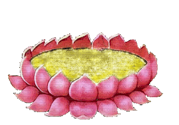 Lotus - Ilmainen animoitu GIF