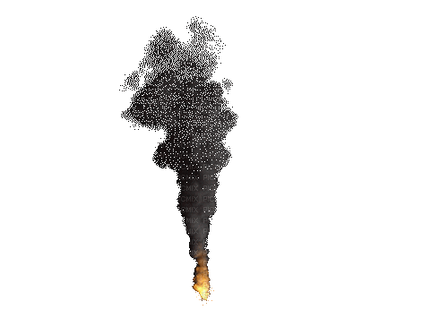 humo gif dubravka4 - 無料のアニメーション GIF