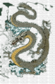 dragon - darmowe png