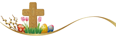 Kaz_Creations Easter Deco - kostenlos png