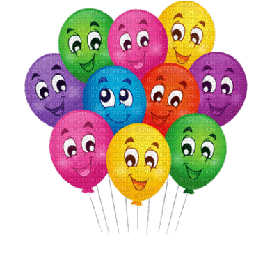 ballonger - ücretsiz png