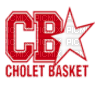 cholet basket - бесплатно png