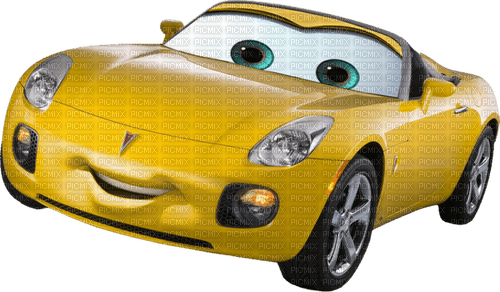 Cars - kostenlos png