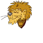 lion - Ücretsiz animasyonlu GIF